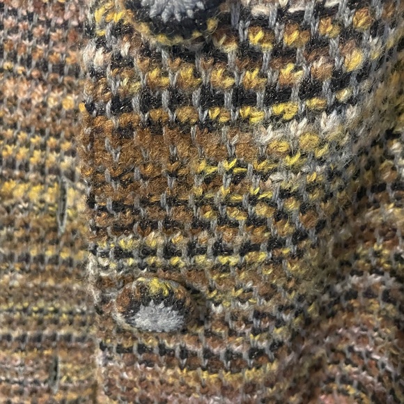 Sweater Coat - Picture 5 of 7